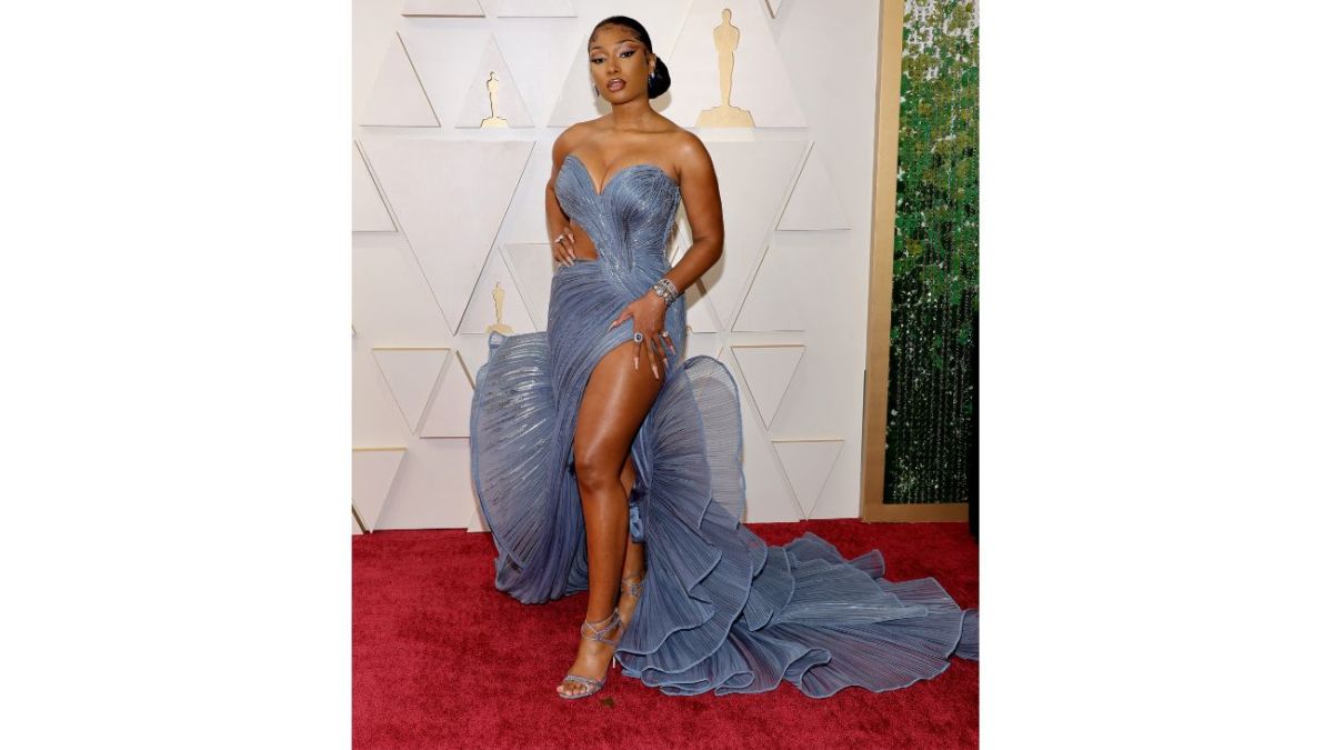 Megan Thee Stallion
